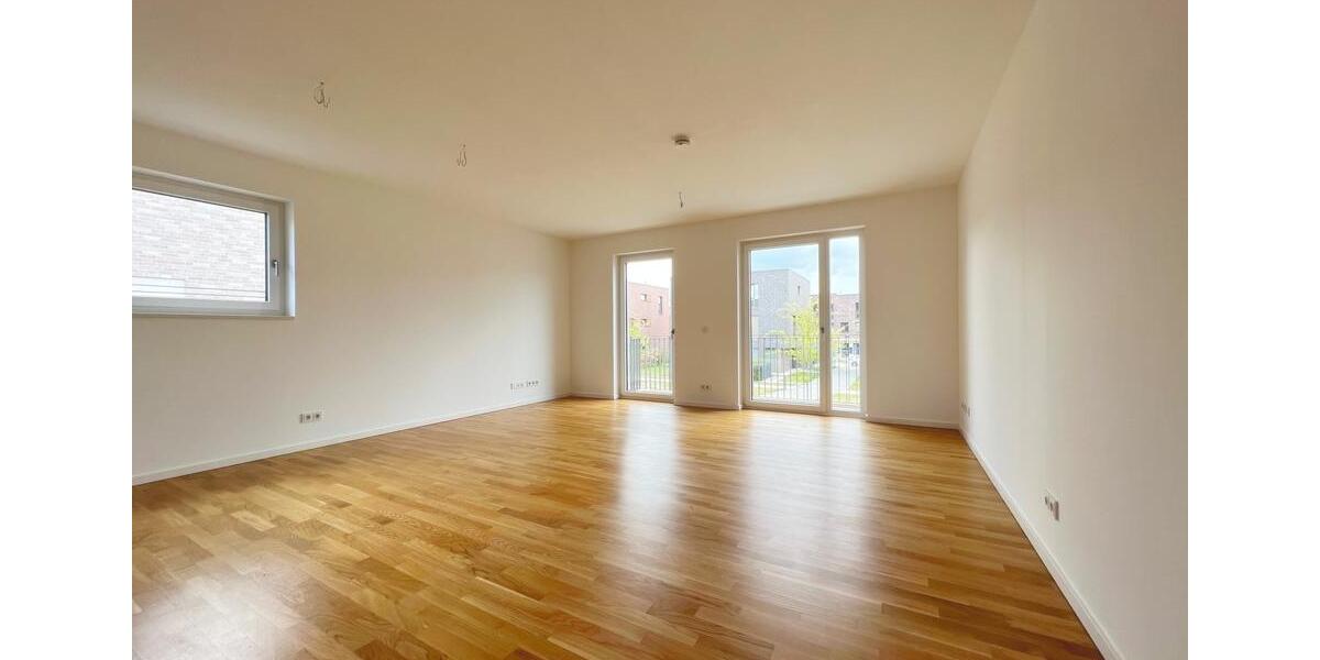 Etagenwohnung Hamburg Wandsbek - 5 Zimmer, 128 m&sup2;, 1.881&euro; | Angebot:24536972