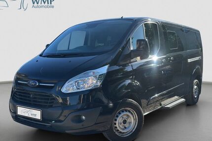 Ford Tourneo Custom 111.095 km 20.190 &euro; Hamburg 22045