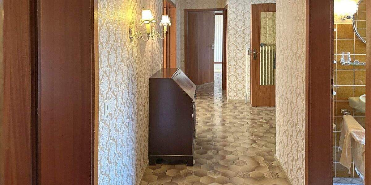 Einfamilienhaus Reinbek - 3 Zimmer, 136 m&sup2;, 549.000&euro; | Angebot:25768758