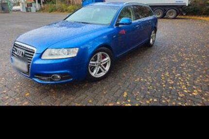 Audi A6 220.000 km 2.999 &euro; Norderstedt 22848
