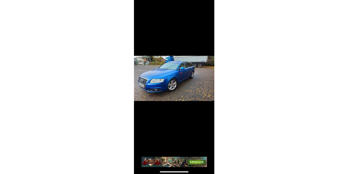 Audi A6 220.000 km 2.999 &euro; Norderstedt 22848