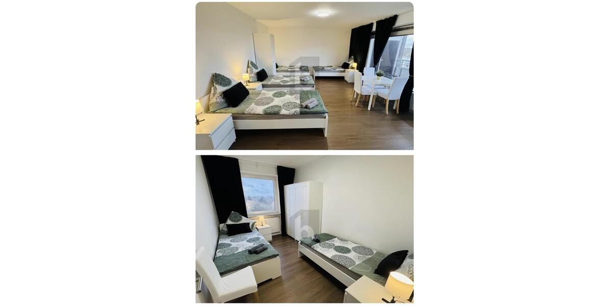 Etagenwohnung Hamburg Wandsbek - 5 Zimmer, 120 m&sup2;, 3.890&euro; | Angebot:25170330