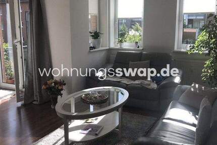 Wohnung Hamburg Allermöhe - 3 Zimmer, 75 m&sup2;, 940&euro; | Angebot:25920898