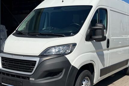 Peugeot Boxer 107.317 km 18.200 &euro; Appen-Etz 25482