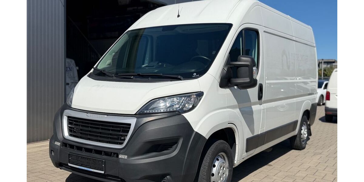 Peugeot Boxer 107.317 km 18.200 &euro; Appen-Etz 25482