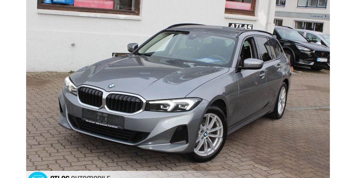 BMW 320 99.789 km 26.950 &euro; Norderstedt/Hamburg 22848