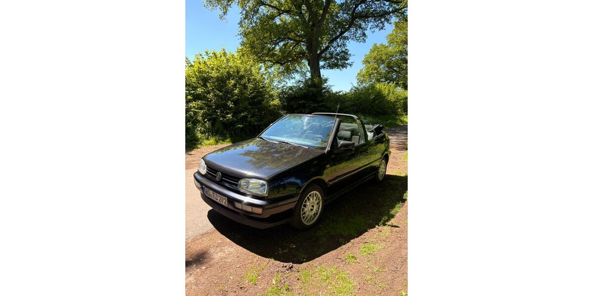 VW Golf 132.000 km 5.800 &euro; Ammersbek 22949