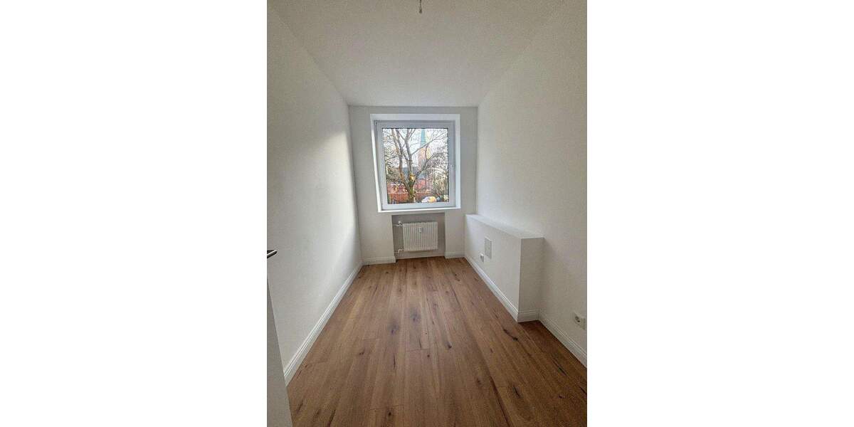 Etagenwohnung Hamburg Eimsbüttel - 3 Zimmer, 75 m&sup2;, 350.000&euro; | Angebot:25722750