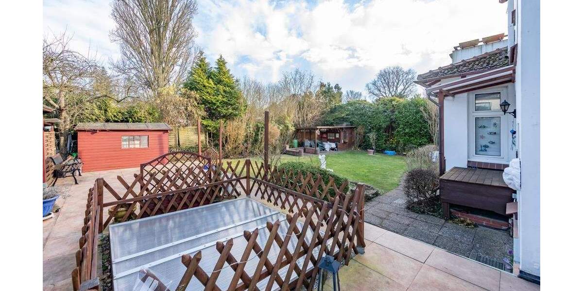 Einfamilienhaus Hamburg Bergedorf - 1 Zimmer, 341 m&sup2;, 1.275.000&euro; | Angebot:25673425