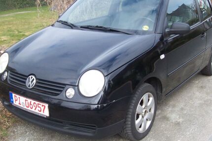 VW Lupo 225.300 km 899 &euro; Quickborn 25451