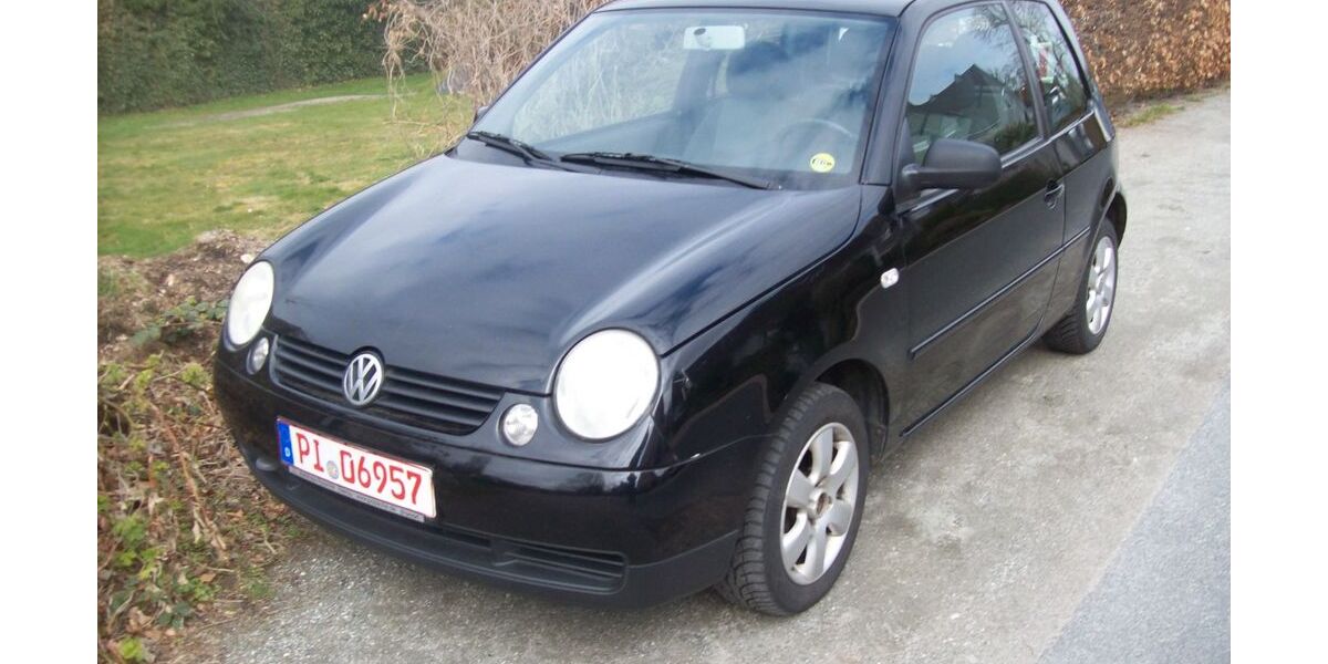 VW Lupo 225.300 km 899 &euro; Quickborn 25451