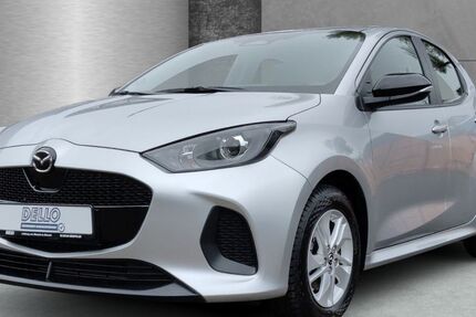 Mazda 2 Hybrid 3.766 km 20.480 &euro; Hamburg 21079