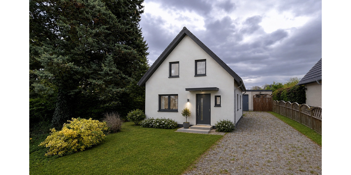 Grundstück Uetersen - 190.000&euro; | Angebot:26449953