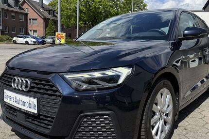 Audi A1 58.490 km 16.990 &euro; Norderstedt 22846