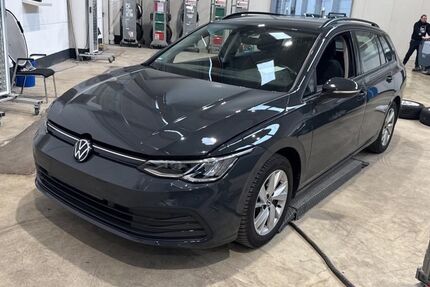 VW Golf 107.930 km 17.655 &euro; Appen 25482