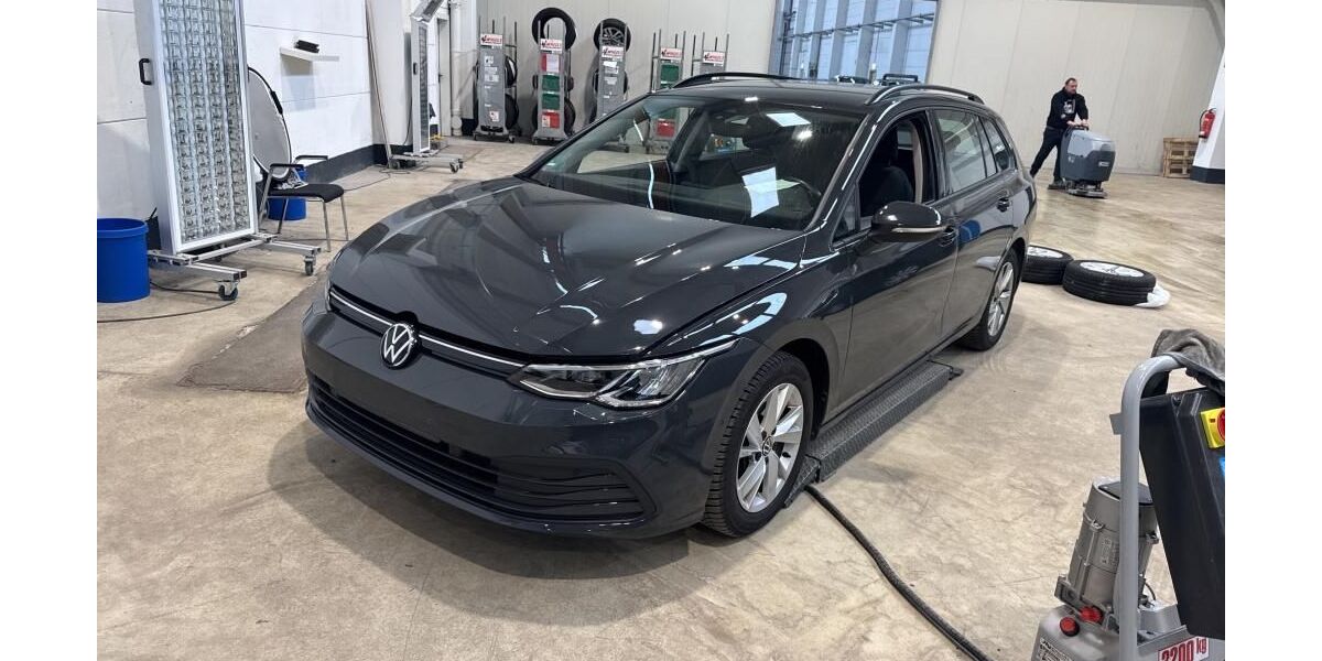 VW Golf 107.930 km 17.655 &euro; Appen 25482