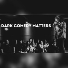 Dark Comedy Special 06.10.2026 Indra Club 64