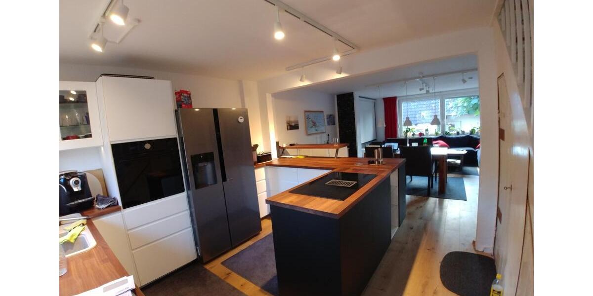 Doppelhaushälfte Hamburg Langenhorn - 4 Zimmer, 120 m&sup2;, 480.000&euro; | Angebot:25405651