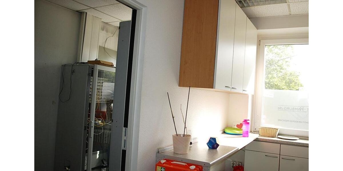 Gewerbeobjekt Hamburg Wandsbek - 941&euro; | Angebot:25381964