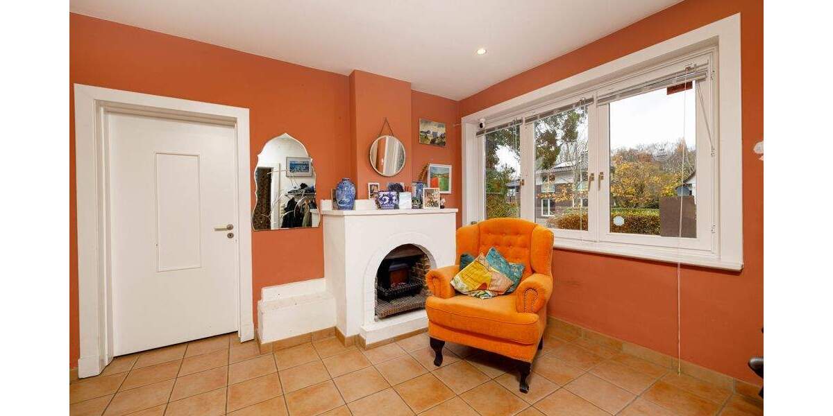 Einfamilienhaus Hamburg / Wellingsbüttel Wellingsbüttel - 4 Zimmer, 130 m&sup2;, 1.079.000&euro; | Angebot:25732217