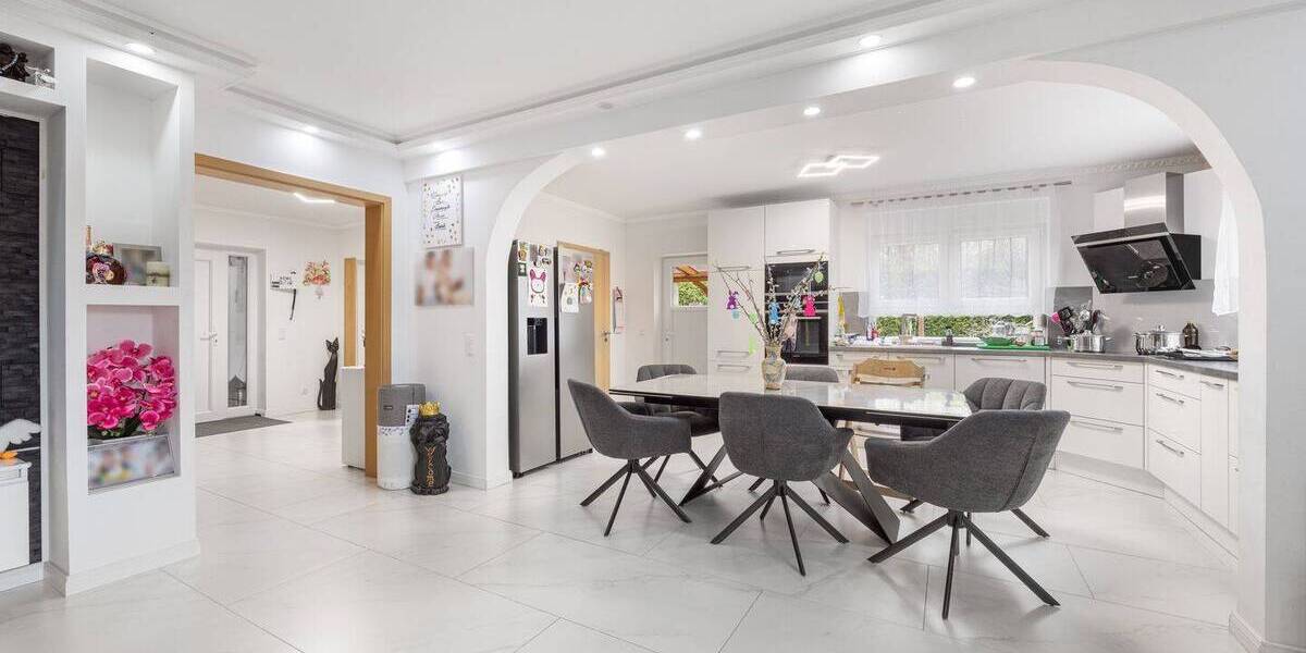 Mehrfamilienhaus, Wohnhaus Pinneberg - 6 Zimmer, 195 m&sup2;, 699.000&euro; | Angebot:26403308