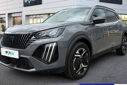 Peugeot 2008 24.981 km 16.990 &euro; Hamburg 22529