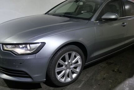 Audi A6 160.000 km 11.350 &euro; Hamburg 21079