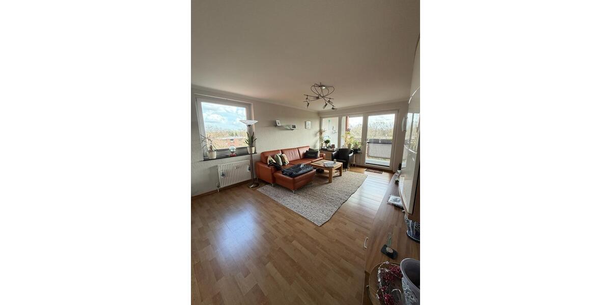 Etagenwohnung Glinde - 3 Zimmer, 85 m&sup2;, 269.000&euro; | Angebot:26327088