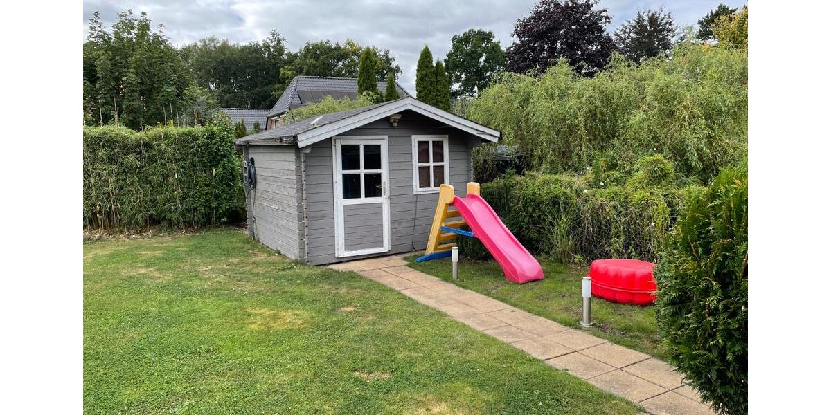 Doppelhaushälfte Pinneberg - 5 Zimmer, 105 m&sup2;, 659.000&euro; | Angebot:25823745