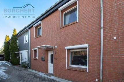 Haus Uetersen - 5 Zimmer, 121 m&sup2;, 299.000&euro; | Angebot:25663037