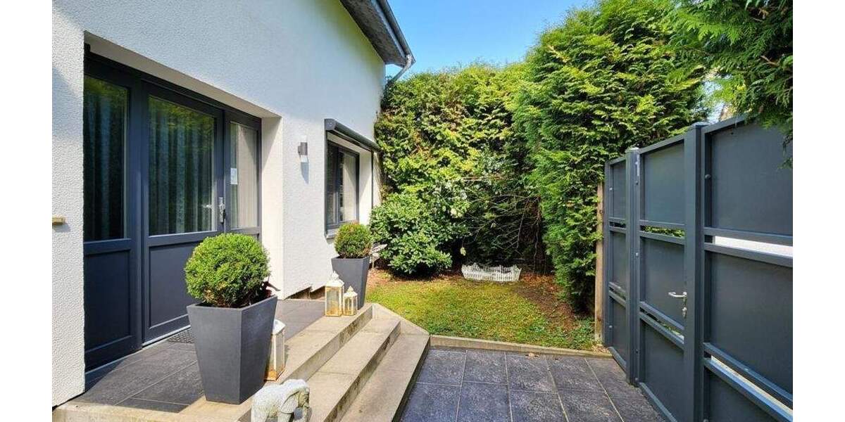 Terrassenwohnung Nahe - 6 Zimmer, 170 m&sup2;, 380.000&euro; | Angebot:25682405