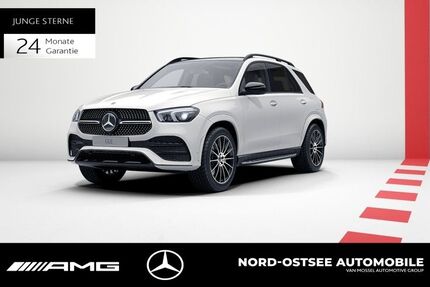 Mercedes-Benz GLE 350 53.960 km 59.990 &euro; Reinbek 21465