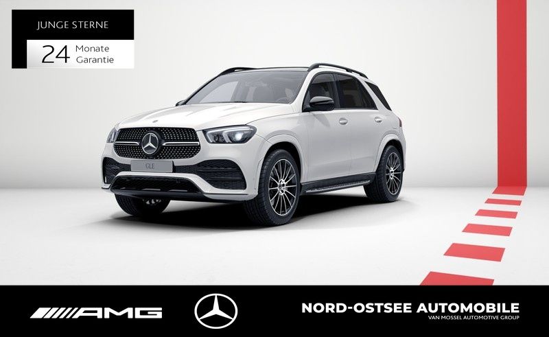 Mercedes-Benz GLE 350 53.960 km 59.990 &euro; Reinbek 21465