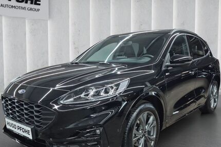 Ford Kuga 21.450 km 25.450 &euro; Hamburg 22047