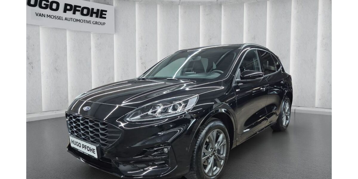 Ford Kuga 21.450 km 26.390 &euro; Hamburg 22047