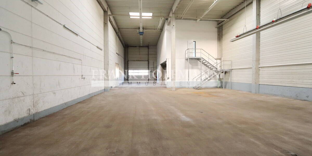Gewerbeobjekt Henstedt-Ulzburg Ulzburg - 1.490.000&euro; | Angebot:25801696