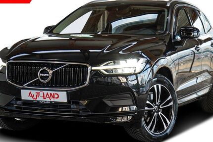 Volvo XC60 71.430 km 31.990 &euro; Hamburg 22761