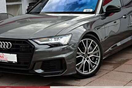 Audi S6 99.000 km 47.890 &euro; Hamburg 22179