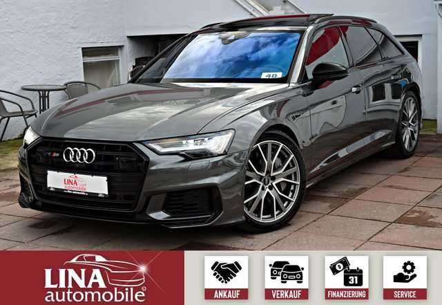 Audi S6 99.000 km 47.890 &euro; Hamburg 22179