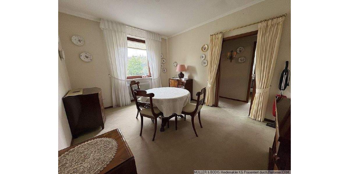 Etagenwohnung Hamburg Wellingsbüttel - 3 Zimmer, 87 m&sup2;, 529.000&euro; | Angebot:25740693