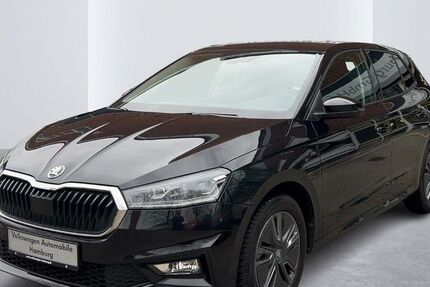 Skoda Fabia 16.923 km 21.888 &euro; Hamburg 22303