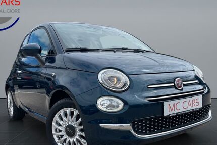 Fiat 500 35.000 km 9.900 &euro; Quickborn 25451