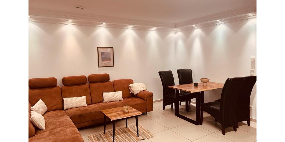 Maisonettenwohnung Hamburg Eidelstedt - 3 Zimmer, 87 m&sup2;, 2.090&euro; | Angebot:25272994