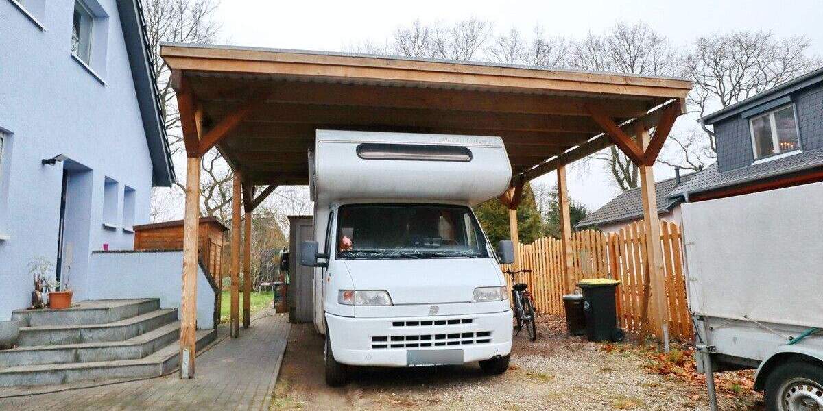 Einfamilienhaus Hartenholm - 4 Zimmer, 112 m&sup2;, 355.000&euro; | Angebot:25776046