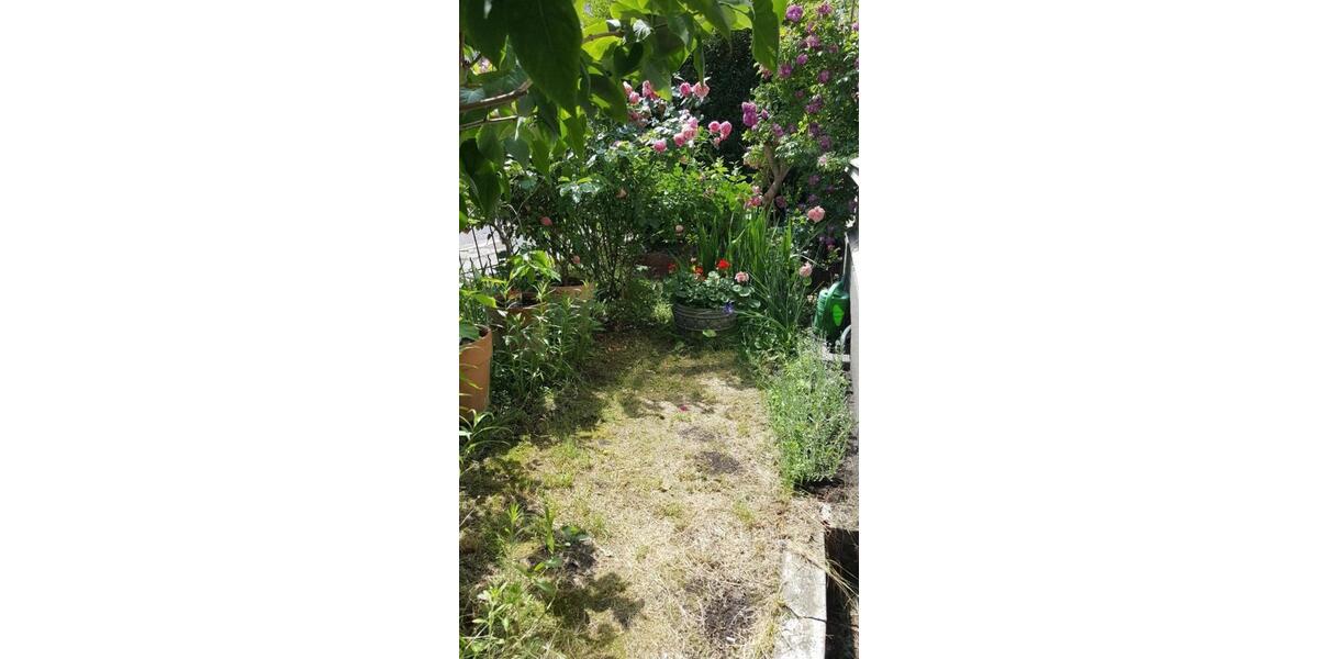 Hochparterre Hamburg Eimsbüttel - 2 Zimmer, 50 m&sup2;, 1.290&euro; | Angebot:25959743