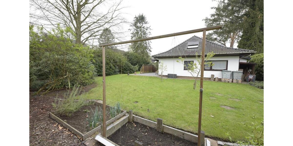 Einfamilienhaus Glinde - 5 Zimmer, 161 m&sup2;, 679.000&euro; | Angebot:26484024