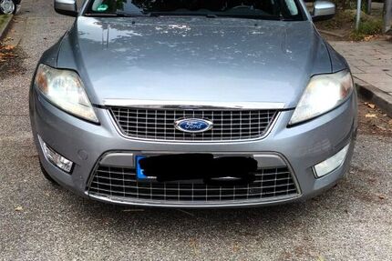 Ford Mondeo 367.000 km 2.250 &euro; Hamburg 22049
