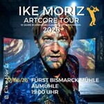 Ike Moriz & Kurt Buschmann Live