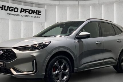 Ford Kuga 18.201 km 29.950 &euro; Hamburg 22335