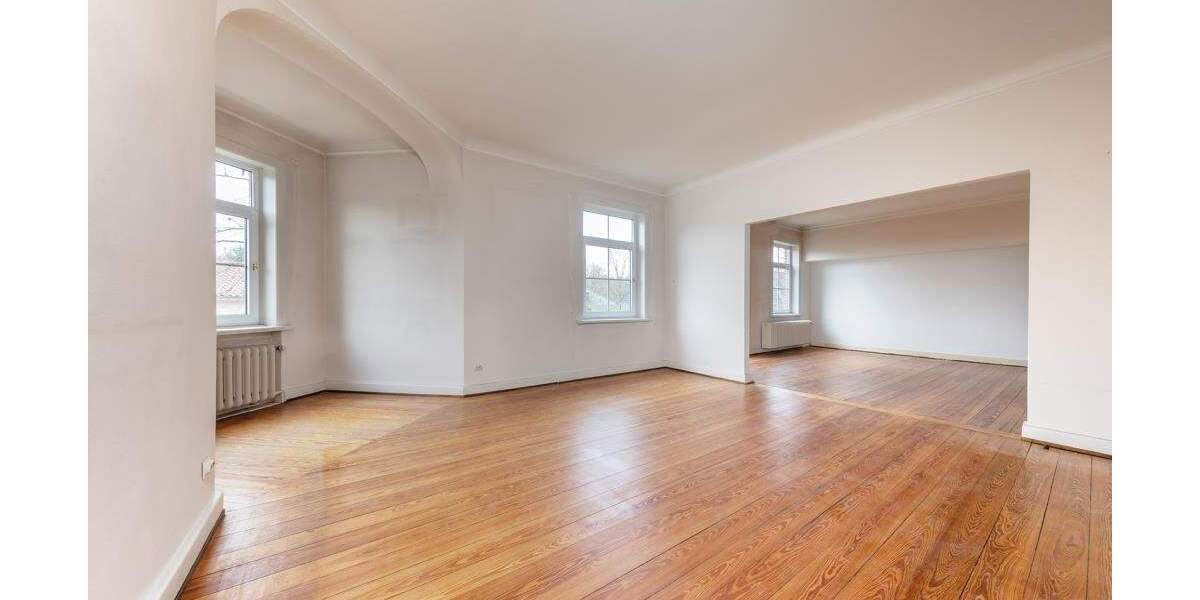 Mehrfamilienhaus, Wohnhaus Wentorf - 8 Zimmer, 334 m&sup2;, 1.500.000&euro; | Angebot:25769855